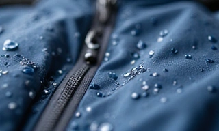 Caring for Winter Apparel