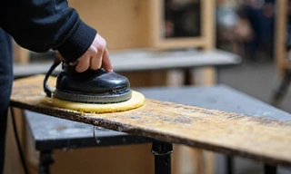 Waxing Skis/Snowboard
